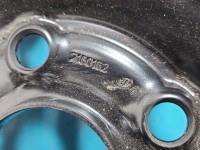Koło zapasowe 16" dojazdowe dojazdówka Opel Astra V K 4.00btx16h2 et25 4.00tx16h2 et25 Continental 115/70/R16