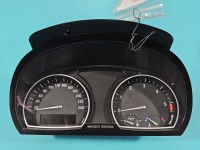 Licznik Bmw X3 e83 3451581 2.0d EUROPA