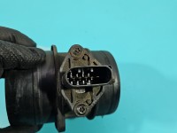 Przepływomierz Audi A4 B6 0281002461, 074906461B 1.9 tdi