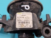 Halogen prawy Dacia Sandero II 12-20