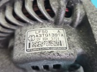 TEST Alternator MAZDA 5 05- 2.0 16V A3TG1391A