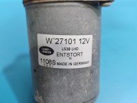 Silniczek Silnik wycieraczek przód Land rover range Evoque I 11-18 W27101, 1108S