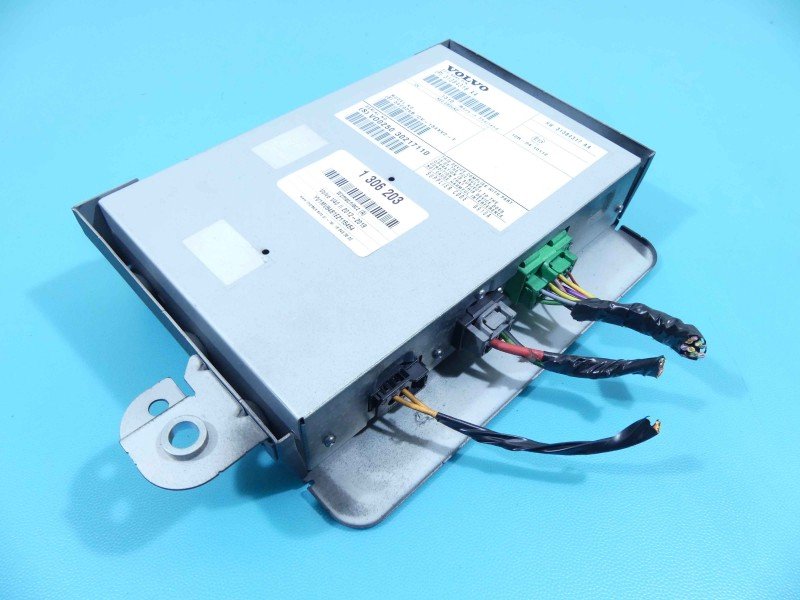 Wzmacniacz Volvo V40 II 12-