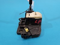Zamek przód lewy Renault Clio II EUROPA 2pin
