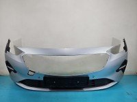 Zderzak przód Opel Insignia B srebrny Z176