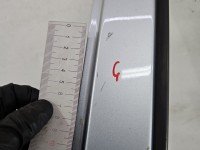 Drzwi tył lewe Vw Golf IV kombi 5d srebrny