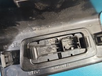 Przełącznik otwierania klapy zamka Maserati Ghibli III 13- 670040725