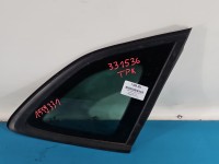 Szyba karoseryjna tył prawa Skoda Scala 2019- HB