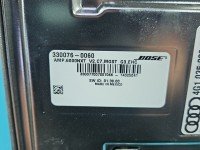 Wzmacniacz Audi A7 4G