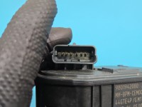 Przepustnica Peugeot 308 II T9 9801942080 1.2 12V