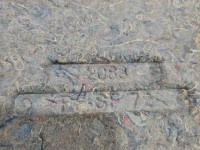 Wygłuszenie maski PODBITKA Fiat Ducato IV