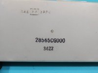 Sterownik moduł Infiniti FX I 28565CG000 INFINITI, moduł fotela lewego