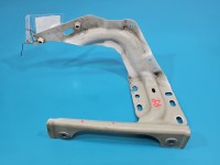 Mocowanie Europejska, Błotnika Przód Prawego uchwyt 5NA821136B Vw Tiguan II 16-