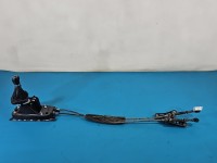 DŹWIGNIA LEWAREK WYBIERAK LINKI Skoda Octavia III 1.5 TSI