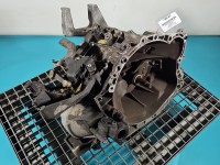 Skrzynia biegów 20DM59 Peugeot 407 2.0 16V