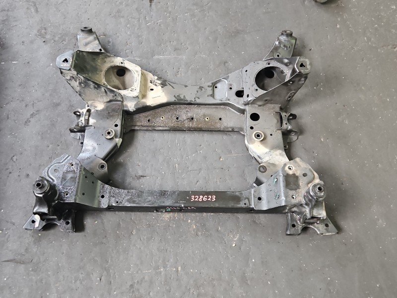 Sanki Belka silnika BMW X3 G01 2.0d