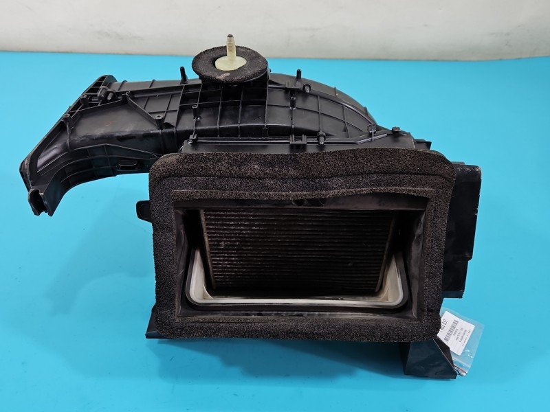 Nagrzewnica Jaguar XE X760 EUROPA Nagrzewnica Jaguar XE X760 EUROPA