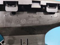 Kratka nawiewu środkowa Seat Altea 5P1819110J EUROPA