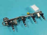 TESTOWANY Wtryskiwacz Audi A4 B6 06B133551K 2.0 20v (ALT)