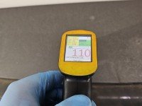 Klapa tył Mazda CX-9 HB 5d Klapa tył Mazda CX-9 HB 5d