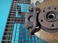 Zacisk przód lewy Peugeot 407 2.0 hdi