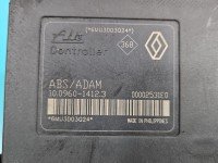 Pompa abs Renault Laguna II 10.0960-1412.3, 8200053422A