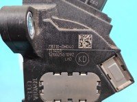 Pedał gazu potencjometr Toyota Aygo II 14-22 78110-0H040 1.0 vvti (1KR)