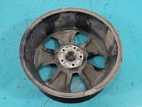 Felga aluminiowa 18" Dacia Duster III 24- alufelga