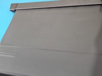 Roleta bagażnika Audi A4 B9