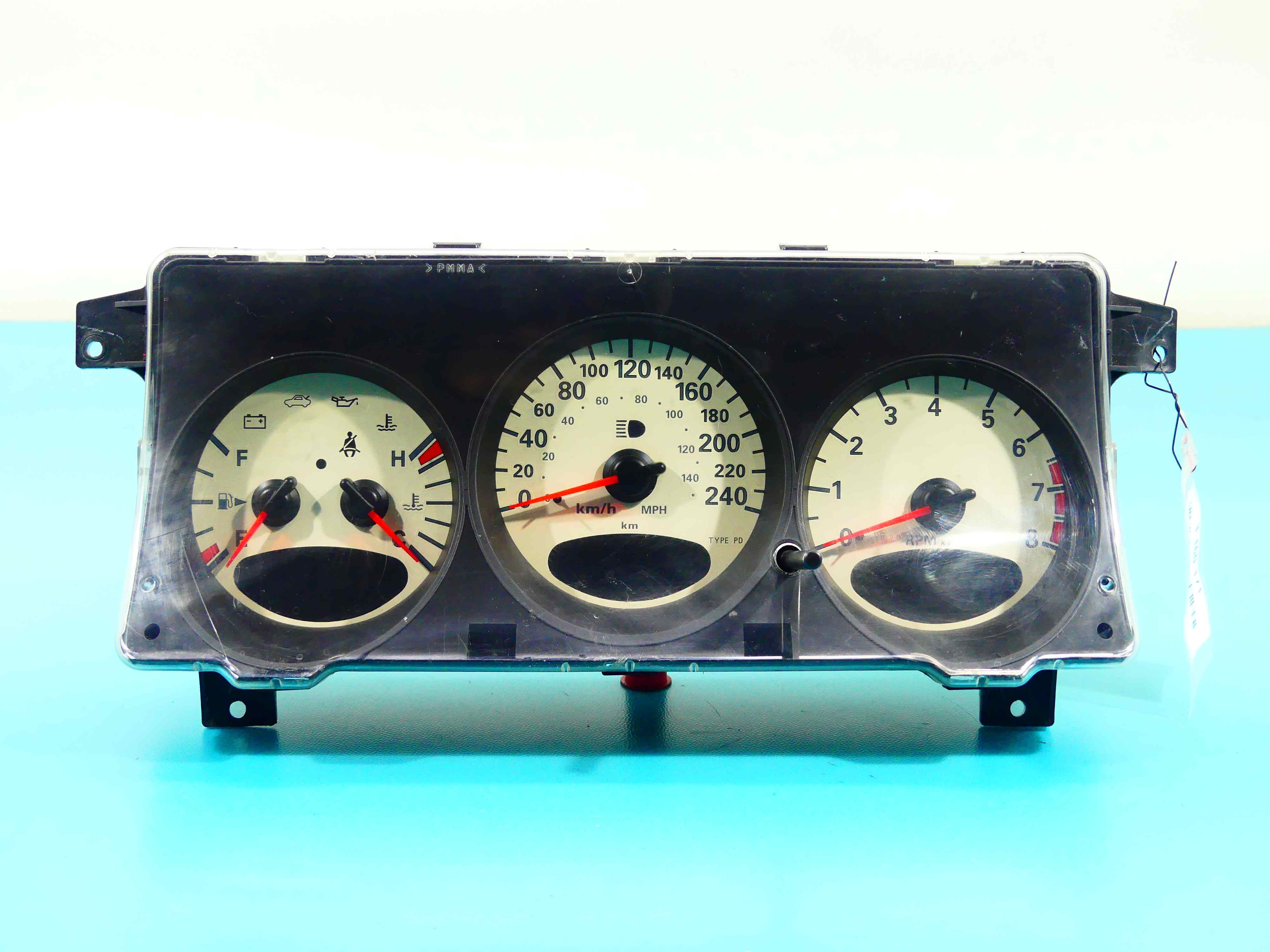 マーク 日産 純正 サイドマーカー フェアレディ Z34 HZ34 370Z 左右