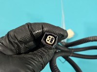 Pas bezpieczeństwa przód lewy kierowcy Toyota Corolla E12 EU