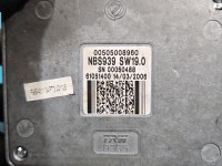 Komputer Sterownik silnika 0261S01041 Alfa romeo 159 1.9 JTS (99A6000)