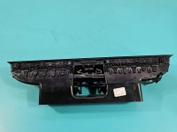 Kratka nawiewu środkowa Skoda Superb III 3V0820951D EUROPA