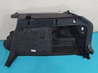 Tapicerka bagażnika prawa boczek Skoda Octavia III 5E9867428AP