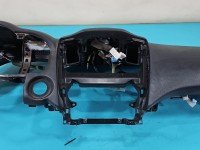 Deska rozdzielcza konsola kokpit LEXUS RX II 03-08 eu