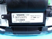 Licznik Volvo V50 30710071, 30728642 1.8 16v