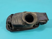 Klapka wlewu paliwa Volvo S90 II 16- biały, Producent części: Volvo, Europejska, 707-46, biały 707-46