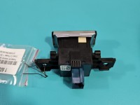 Przełącznik hamulca ręcznego Citroen C4 Picasso II 13-19 96781160