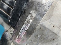 Przekładnia kierownicza maglownica Vw Touran I 1.9 tdi 1K1423051CG