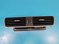 Kratka nawiewu środkowa Vw Passat B7 3AB819728A EUROPA