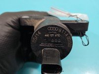 Pompka obiegu wody pompa Audi A5 8T 2.0 TFSI (CNCD) 4H0121671D