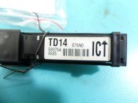 Sterownik moduł ANTENA KEYLESS Mazda CX-9 TD14676N0
