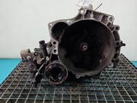 Skrzynia biegów Vw Polo III 6N 1.4 8V