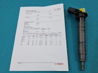 TESTOWANY Wtryskiwacz Mercedes W221 0445115063 3.0 CDI