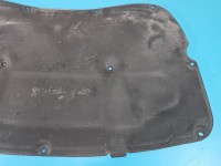 Wygłuszenie maski PODBITKA Peugeot 508 II 18-