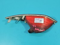 Lampa tył lewa zderzaka przeciwmgielna Volvo V40 II 12- 31395550