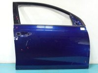 DRZWI PRZÓD PRAWE PASAŻERA Vw Golf VI 5d granatowy LD5R