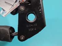 Pas bezpieczeństwa przód prawy pasażera Opel Mokka A 22870082