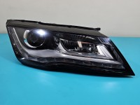 Reflektor prawy lampa przód Audi A7 4G EUROPA