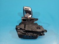 DŹWIGNIA LEWAREK WYBIERAK LINKI Audi A4 B9 2.0 TFSI